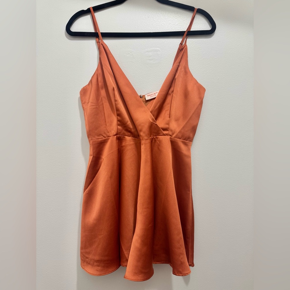 Showpo Romper